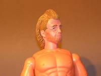 Dog The Bounty Hunter (Original) Custom Action Figure