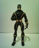 'Astonishing X-Men' Cyclops (X-Men) Custom Action Figure