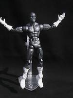 JSA Modern Starman (DC Superheroes) Custom Action Figure