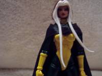 AOA Rogue (Marvel Legends) Custom Action Figure