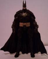 Batman (Batman) Custom Action Figure