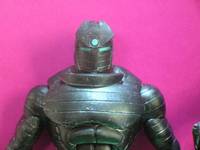Destoyer (Marvel Legends) Custom Action Figure