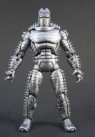 Destroyer (Marvel Legends) Custom Action Figure
