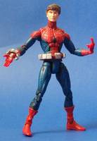 1978 TV Spider Man (Marvel Legends) Custom Action Figure