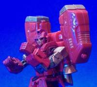 Showdown House of M Ironman (Iron Man) Custom Action Figure
