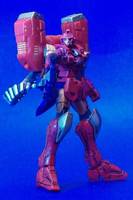 Showdown House of M Ironman (Iron Man) Custom Action Figure