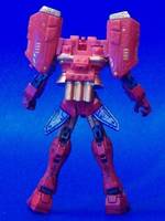 Showdown House of M Ironman (Iron Man) Custom Action Figure