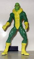 Basilisk (Marvel Legends) Custom Action Figure