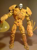 Holocaust (Marvel Legends) Custom Action Figure