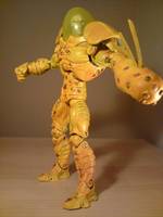 Holocaust (Marvel Legends) Custom Action Figure