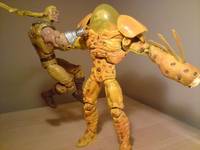 Holocaust (Marvel Legends) Custom Action Figure
