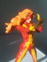 Jean Grey (X-Factor) (Marvel Legends) Custom Action Figure