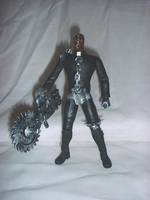 Priest Spawn (Spawn) Custom Action Figure