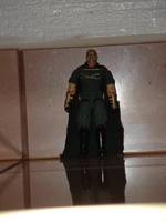 Genral VonDoom (G.I. Joe) Custom Action Figure