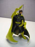 Banana Man (Marvel Legends) Custom Action Figure