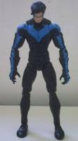 Nightwing (Batman) Custom Action Figure