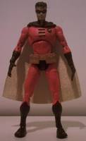Robin (Batman) Custom Action Figure