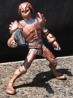 MOTU Movie Saurod (Masters of the Universe) Custom Action Figure