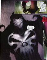 Venom (Marvel Knights) Custom Action Figure
