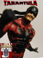 Tarantula (Marvel Legends) Custom Action Figure