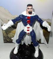 Graviton (Marvel Legends) Custom Action Figure