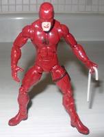 Daredevil (Marvel Legends) Custom Action Figure