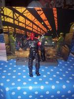 The Red Skull (Marvel Legends) Custom Action Figure