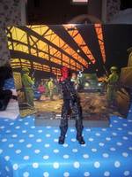 The Red Skull (Marvel Legends) Custom Action Figure