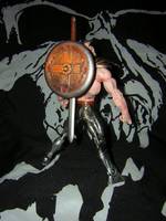 Maelstrom (Original) Custom Action Figure