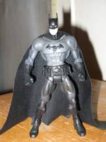 Batman Dead End (DC Superheroes) Custom Action Figure