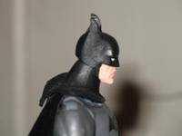 Batman Dead End (DC Superheroes) Custom Action Figure