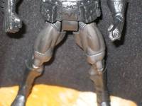 Batman Dead End (DC Superheroes) Custom Action Figure