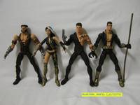 Roukan (Original) Custom Action Figure