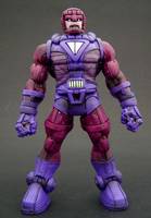 Sentinel (Multi-scale) (X-Men) Custom Action Figure