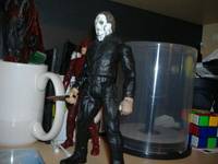 Michael Myers (Zombies) Custom Action Figure