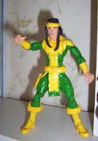 Shaman (Marvel Legends) Custom Action Figure
