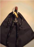 Storm (Marvel Legends) Custom Action Figure