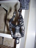 S3 Spiderman (Marvel Legends) Custom Action Figure
