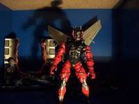 Penance (Marvel Legends) Custom Action Figure