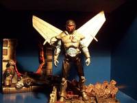 Mach IV (Marvel Legends) Custom Action Figure