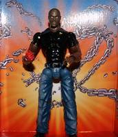 Modern Luke Cage (Marvel Legends) Custom Action Figure
