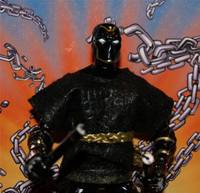 Ronin (Marvel Legends) Custom Action Figure