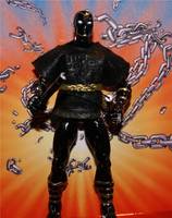 Ronin (Marvel Legends) Custom Action Figure