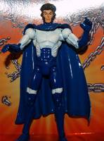 Justice (Marvel Legends) Custom Action Figure