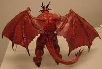 The Principality of Raguel (Marvel Legends) Custom Action Figure