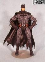 Batman (Marvel Legends) Custom Action Figure