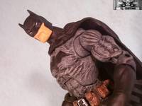 Batman (Marvel Legends) Custom Action Figure