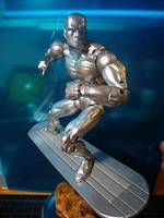Silver Surfer (Marvel Legends) Custom Action Figure