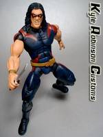 Warpath II (Marvel Legends) Custom Action Figure
