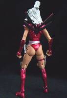 Zealot (Wildcats) Custom Action Figure